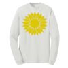 Beefy T ® 100% Cotton Long Sleeve T Shirt Thumbnail