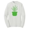Beefy T ® 100% Cotton Long Sleeve T Shirt Thumbnail