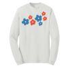 Beefy T ® 100% Cotton Long Sleeve T Shirt Thumbnail