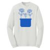 Beefy T ® 100% Cotton Long Sleeve T Shirt Thumbnail