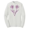 Beefy T ® 100% Cotton Long Sleeve T Shirt Thumbnail