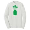 Beefy T ® 100% Cotton Long Sleeve T Shirt Thumbnail
