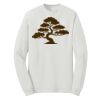 Beefy T ® 100% Cotton Long Sleeve T Shirt Thumbnail