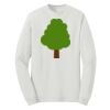 Beefy T ® 100% Cotton Long Sleeve T Shirt Thumbnail