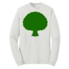 Beefy T ® 100% Cotton Long Sleeve T Shirt Thumbnail