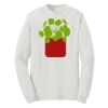 Beefy T ® 100% Cotton Long Sleeve T Shirt Thumbnail