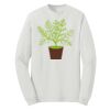 Beefy T ® 100% Cotton Long Sleeve T Shirt Thumbnail