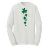 Beefy T ® 100% Cotton Long Sleeve T Shirt Thumbnail