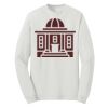 Beefy T ® 100% Cotton Long Sleeve T Shirt Thumbnail