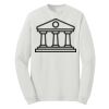 Beefy T ® 100% Cotton Long Sleeve T Shirt Thumbnail