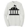 Beefy T ® 100% Cotton Long Sleeve T Shirt Thumbnail