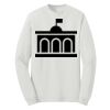 Beefy T ® 100% Cotton Long Sleeve T Shirt Thumbnail