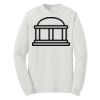 Beefy T ® 100% Cotton Long Sleeve T Shirt Thumbnail
