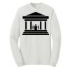 Beefy T ® 100% Cotton Long Sleeve T Shirt Thumbnail