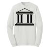 Beefy T ® 100% Cotton Long Sleeve T Shirt Thumbnail