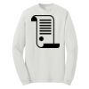 Beefy T ® 100% Cotton Long Sleeve T Shirt Thumbnail