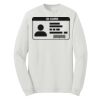 Beefy T ® 100% Cotton Long Sleeve T Shirt Thumbnail