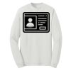 Beefy T ® 100% Cotton Long Sleeve T Shirt Thumbnail