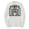 Beefy T ® 100% Cotton Long Sleeve T Shirt Thumbnail