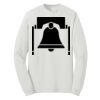 Beefy T ® 100% Cotton Long Sleeve T Shirt Thumbnail