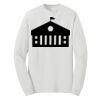 Beefy T ® 100% Cotton Long Sleeve T Shirt Thumbnail
