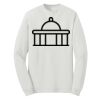 Beefy T ® 100% Cotton Long Sleeve T Shirt Thumbnail