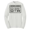Beefy T ® 100% Cotton Long Sleeve T Shirt Thumbnail