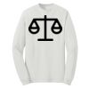 Beefy T ® 100% Cotton Long Sleeve T Shirt Thumbnail