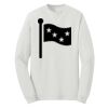 Beefy T ® 100% Cotton Long Sleeve T Shirt Thumbnail