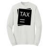 Beefy T ® 100% Cotton Long Sleeve T Shirt Thumbnail