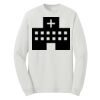 Beefy T ® 100% Cotton Long Sleeve T Shirt Thumbnail