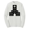 Beefy T ® 100% Cotton Long Sleeve T Shirt Thumbnail