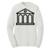 Beefy T ® 100% Cotton Long Sleeve T Shirt Thumbnail