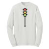Beefy T ® 100% Cotton Long Sleeve T Shirt Thumbnail