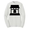Beefy T ® 100% Cotton Long Sleeve T Shirt Thumbnail
