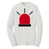 Beefy T ® 100% Cotton Long Sleeve T Shirt Thumbnail