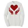 Beefy T ® 100% Cotton Long Sleeve T Shirt Thumbnail