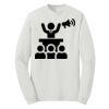 Beefy T ® 100% Cotton Long Sleeve T Shirt Thumbnail