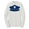Beefy T ® 100% Cotton Long Sleeve T Shirt Thumbnail
