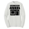 Beefy T ® 100% Cotton Long Sleeve T Shirt Thumbnail