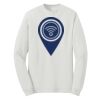 Beefy T ® 100% Cotton Long Sleeve T Shirt Thumbnail