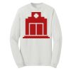 Beefy T ® 100% Cotton Long Sleeve T Shirt Thumbnail