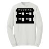 Beefy T ® 100% Cotton Long Sleeve T Shirt Thumbnail