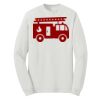 Beefy T ® 100% Cotton Long Sleeve T Shirt Thumbnail