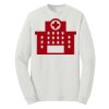 Beefy T ® 100% Cotton Long Sleeve T Shirt Thumbnail