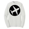 Beefy T ® 100% Cotton Long Sleeve T Shirt Thumbnail