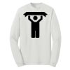 Beefy T ® 100% Cotton Long Sleeve T Shirt Thumbnail