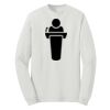 Beefy T ® 100% Cotton Long Sleeve T Shirt Thumbnail