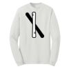 Beefy T ® 100% Cotton Long Sleeve T Shirt Thumbnail