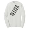 Beefy T ® 100% Cotton Long Sleeve T Shirt Thumbnail